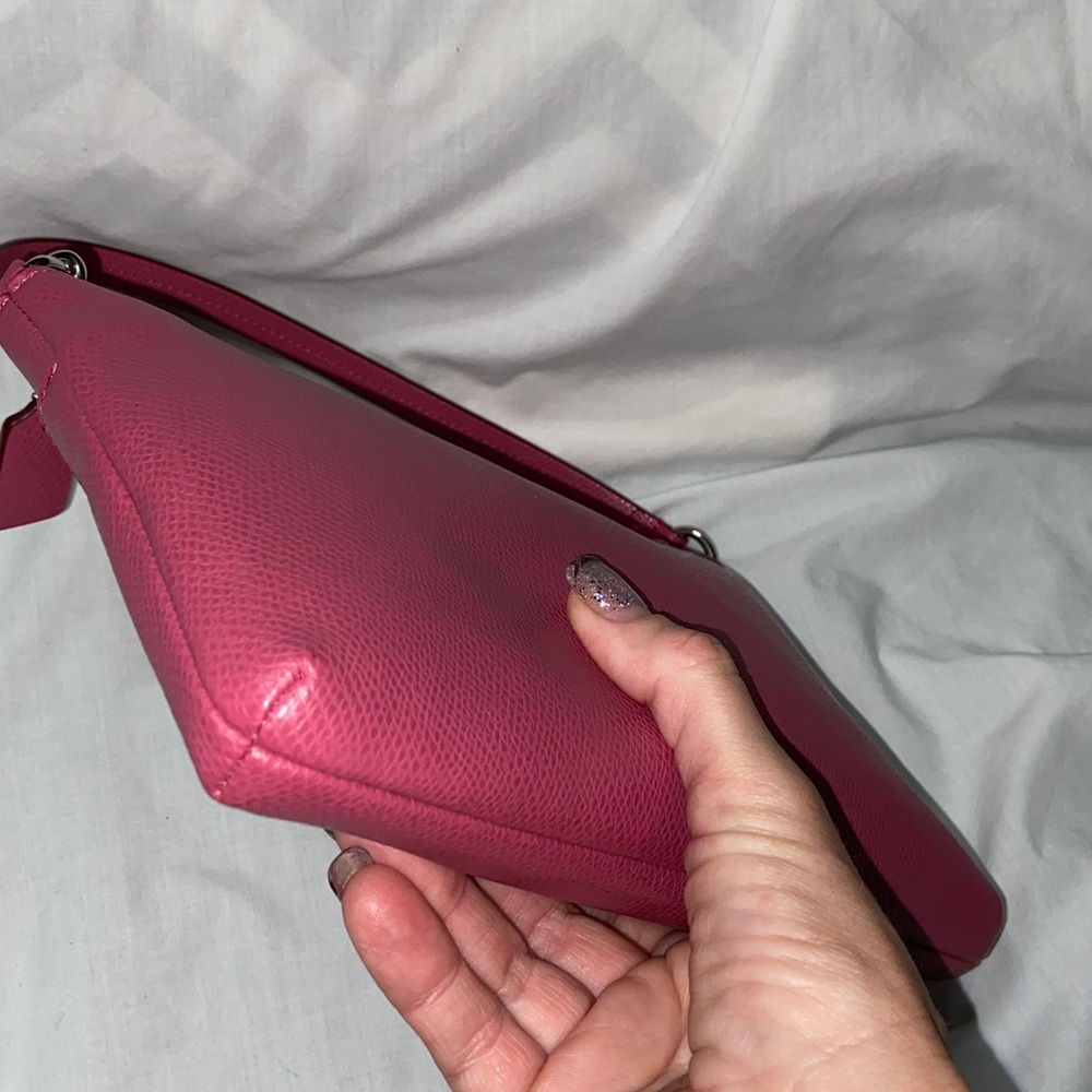 Nwot Coach Pop Up Pouch - Picture 7 of 16